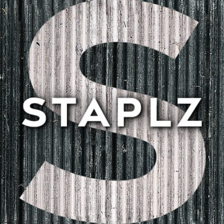 STAPLZ