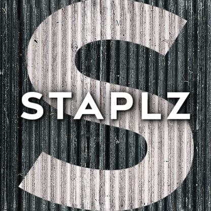 STAPLZ