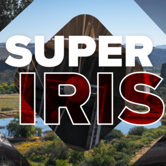 Super IRIS